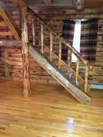 Rockport Log Cabin-A Peaceful Getaway im Herzen von Midcoast Maine - Image 3