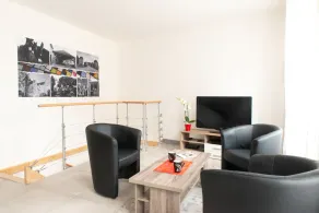APART./ IDEAL DUPLEX 4 ERWACHSENE + 2 KINDER. 2 / 16Jahre + BETT Baby - Image 2