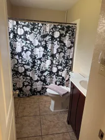 Holen Sie sich ein privates Apartment mit einem Schlafzimmer zu einem günstigen Preis. - Image 3