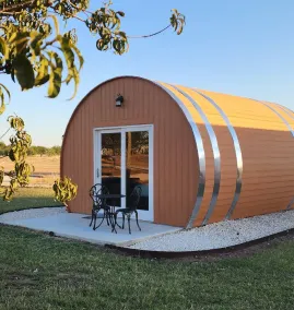 Cabernet Cabin - Image 5