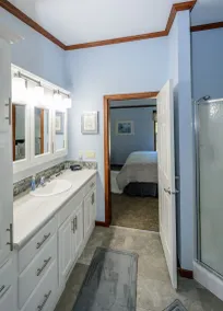 Beautiful new house 5 min from Sand Valley Golf and 45 min from Wisconsin Dells  - Image 5