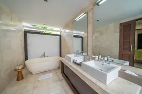 2BR Spacious Luxury Villa in Seminyak Bali - 525sqm - Image 3