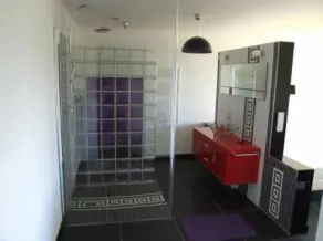 Magnificent 90m2 ground floor and 25m2 studio for rent near Ajaccio - Image 3