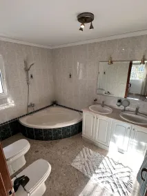 Villa sur la montagne Montgo avec de magnifiques vues panoramiques, plusieurs piscines et sauna - Image 4