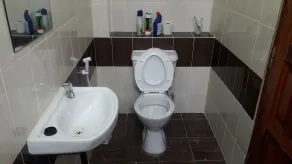 Welcome to Mtwapa luxury apartments, Apartment G , Block 2 - Image 2