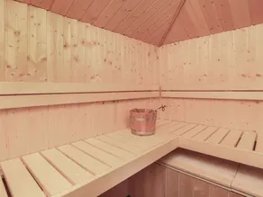 4 stjernet sommerhus i Jerup - Image 2