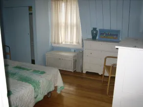 Original Pratt House bygget i 1866 med havudsigt i Inkwell stranden - Image 2
