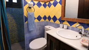 Vackra och mysig villa i Frigiliana, Costa del Sol, Spanien  med privat bassäng för 6 personer - Image 2