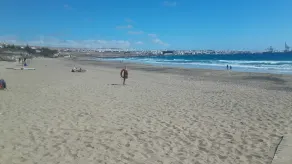 Alloggio situato vicino a Puerto del Rosario a 300 metri dalla spiaggia - Image 5