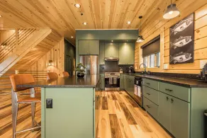 Black Diamond Lodge - Image 4