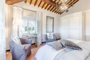 Villa Borbone in Pieve S. Stefano, Lucca - Image 4