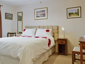 3 Schlafzimmer Unterkunft in Snettisham, near Hunstanton - Image 3