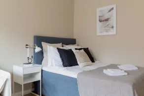 Luxury Business Apartment up to 4 people By City Living - Umami - Image 5