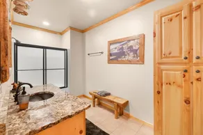 4BR Murphy NC Cabin | Mountain Views & Pet Friendly - Image 4