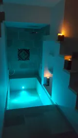 Typisk Salento-hus med swimmingpool 6 km fra Gallipoli - Image 2