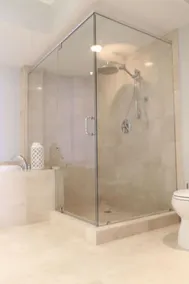 3BR DE STYLE ET SPACIEUX AVEC UNE VUE IMPRENABLE DANS UN COMPLEXE HAUTE STAR - Image 2