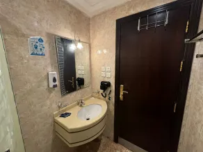 Taj Aldahabia Hotel - Makkah - Al Rawda فندق تاج الذهبية - مكة - الروضة - Image 3