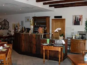 Doppelzimmer 5 - Landhaus Christmann - Image 2