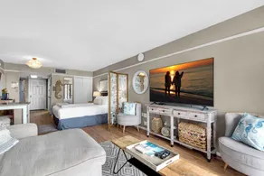 🌊View~FREE BeachService~Steps2Beach~Heated Pool~1BR Islander Beach Resort 305🌅 - Image 5