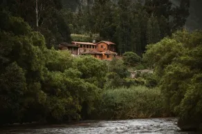 Cozy Adobe Home with Gorgeous River & Mountain View 10 min from town - Image 4