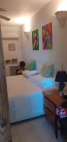 Wi-Fi Apartamento Holetown Sunset Crest West Coast Family Beaches Centro comercial - Image 5