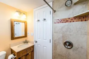 Stunning home on the canal with boat dock exclusive Key Colony Beach. - Image 3