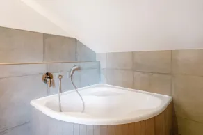 Ferienwohnung Rothirsch, 45 qm, 1 Schlafzimmer, 1 Schlafsofa, max. 4 Personen - Image 5
