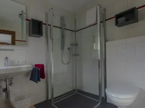 Quarto duplo com café da manhã - Haus Hahnenkamm - Image 3
