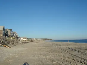 2026 Aug Special- Front and Center Beachfront Cottage on White Horse Beach - Image 5
