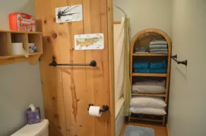 The Hiwassee Cabin at Starr Mountain Retreat - Image 3