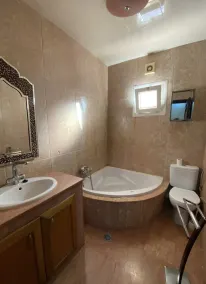 Magnificent apartment in guarded residence, large terrace, close to the souk. - Image 2