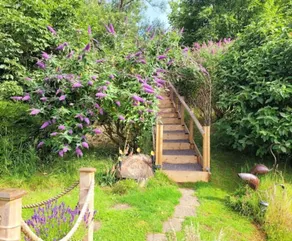 Rural yet fantastically situated, minutes from Shepton Mallet & Wells - Image 5