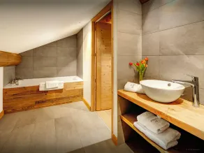 Chalet Colombine - OVO Network - Image 4