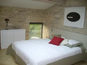 DUPLEX STUDIO IN TAVEL \"Entre Pierre et Vigne\" - Image 4