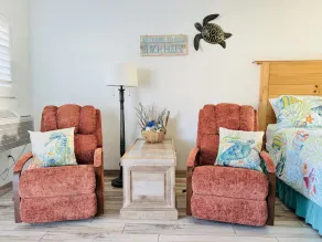 Beachside Unit 12 - Key Colony - Image 5