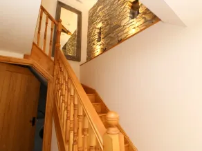 THE BARN, pet friendly, character holiday cottage in Frosterley - Image 5
