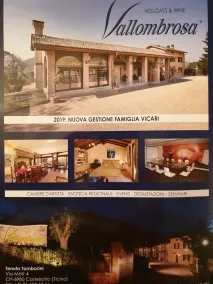 Wine & Art Relais Vallombrosa - Image 5