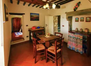 Tuscany Villa, Salt Water Pool. Adults only location  - Image 5