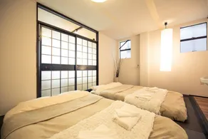 Wa Art Rooftop House Namba station - Image 2