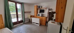 Appartment de Montagne Bonascre Ax 3 Domains - Image 5