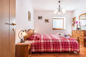 Ferienwohnung 'Agritur Alle Quattro Stagioni' mit Bergblick und Garten - Image 5