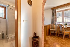 Apartment 'Figisterhof Small' with Mountain View, Shared Terrace and Wi-Fi - Image 3