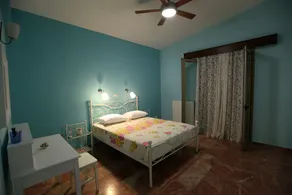 Villa Orestes i Exostis balkongen av Nafplion - Image 2