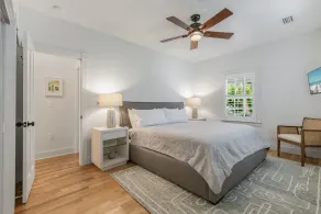 SECOND WIND ~ Charming 2 Bedroom, 2 Bathroom Home w/ Pool! - Image 4