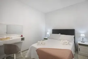 Appartement de vacances \"Vacacional El Atlántico 1\" avec terrasse privée et Wi-Fi - Image 3