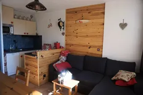 Résidence Plein Soleil Ii - studio cabine 4 personnes MAE-2800 - Image 5