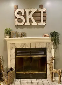 Ski-in / Ski-out im Pico Mountain Resort - Image 2