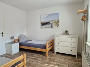 Idyllic apartment at the Krüpelsee - Image 5