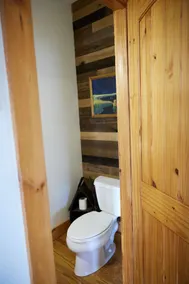 Highlands View Lodge: Mountain Retreat w/  2 Porches, Hot Tub & Firepit - Image 3