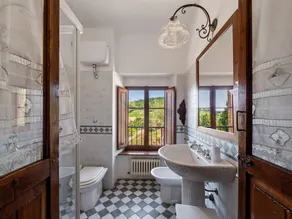 Peaceful Getaway in Frontino - Image 4